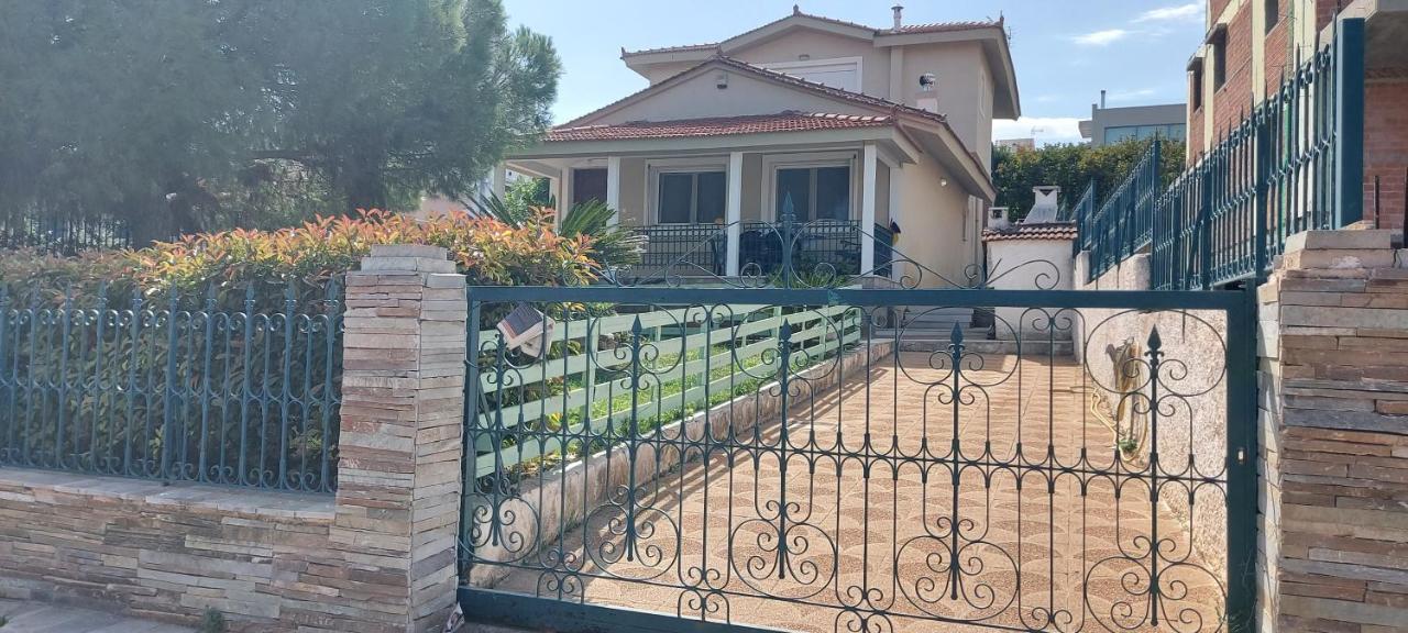 ארטמידה Carlos Apartment מראה חיצוני תמונה