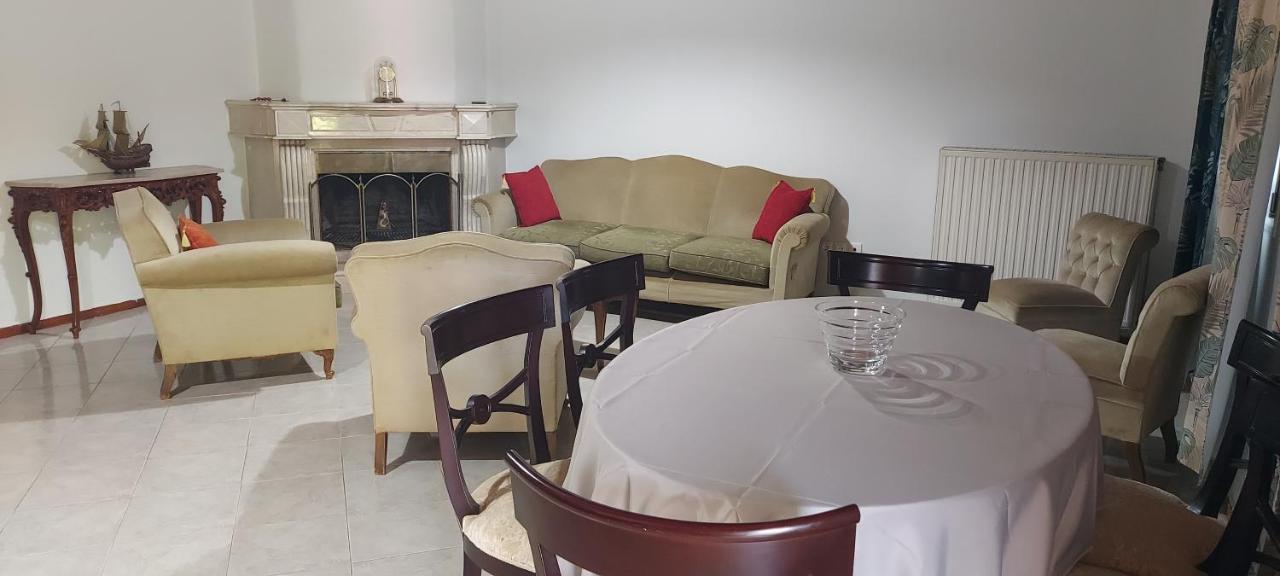ארטמידה Carlos Apartment מראה חיצוני תמונה