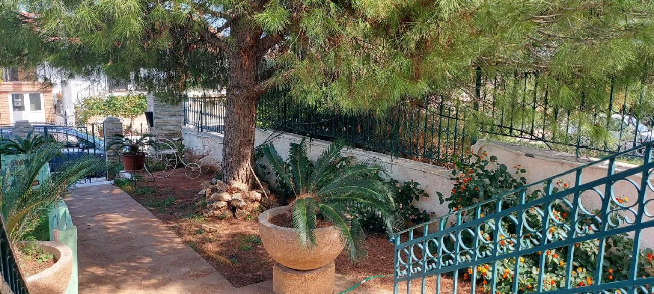 ארטמידה Carlos Apartment מראה חיצוני תמונה