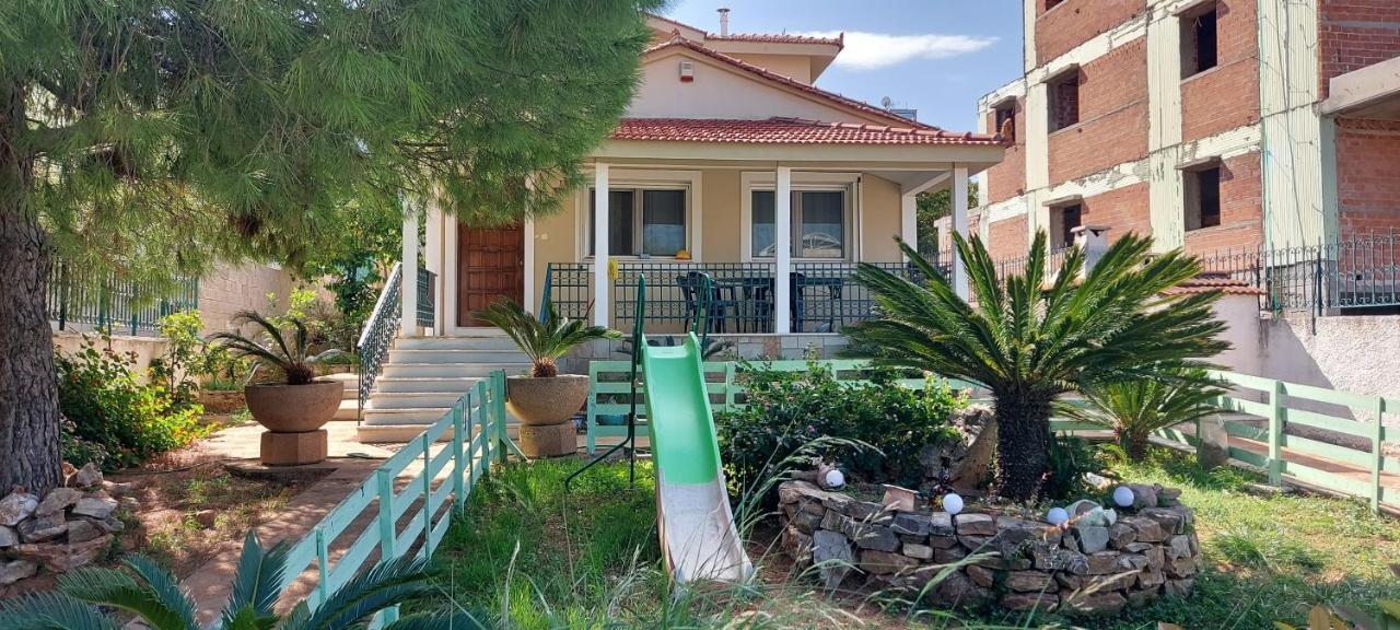 ארטמידה Carlos Apartment מראה חיצוני תמונה