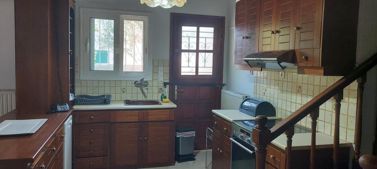 ארטמידה Carlos Apartment מראה חיצוני תמונה