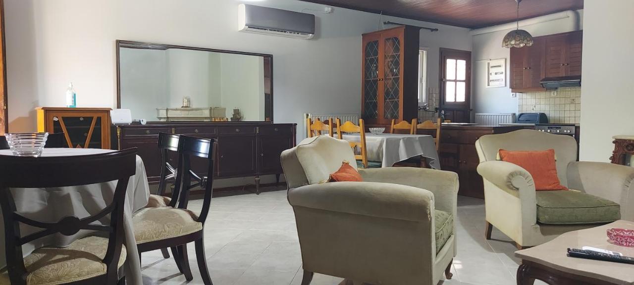 ארטמידה Carlos Apartment מראה חיצוני תמונה