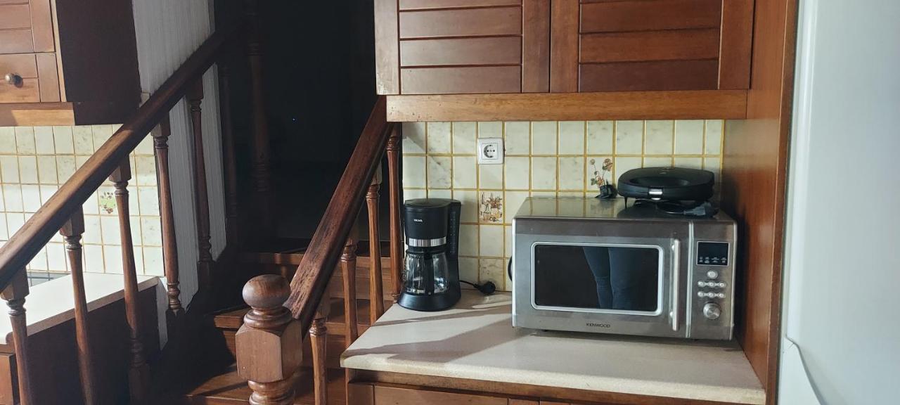 ארטמידה Carlos Apartment מראה חיצוני תמונה