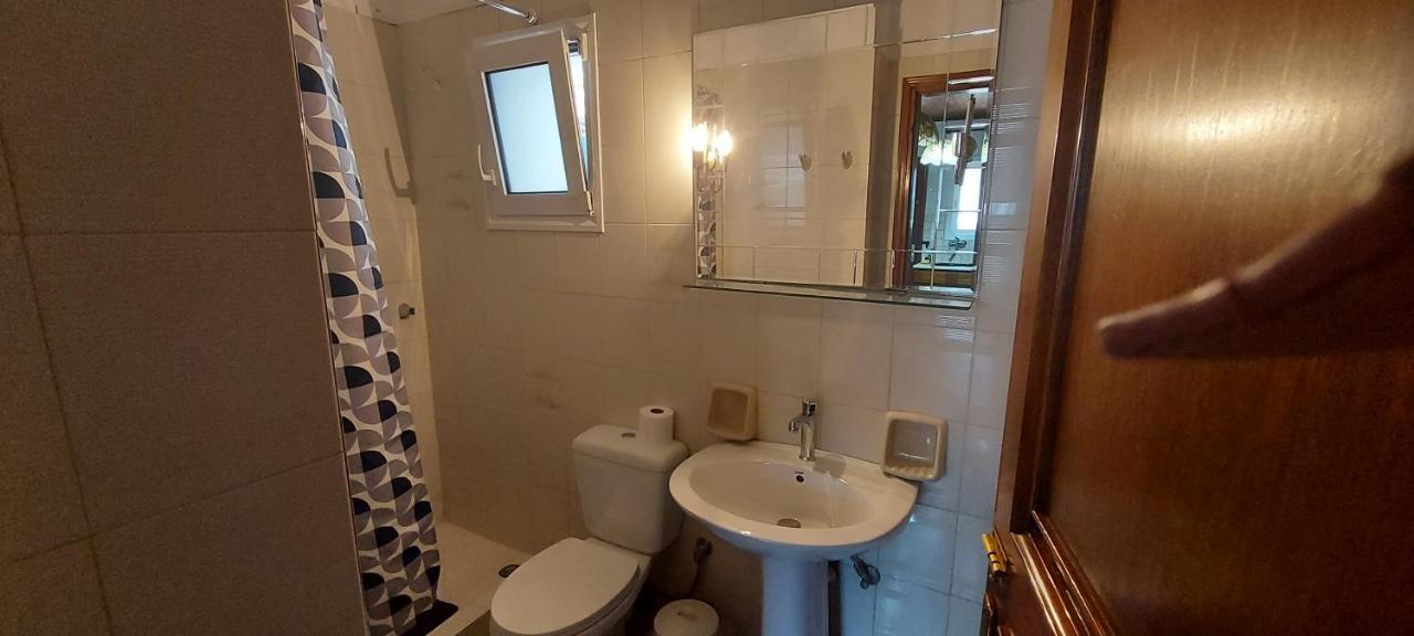 ארטמידה Carlos Apartment מראה חיצוני תמונה
