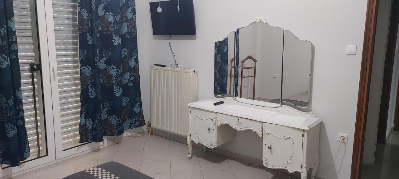 ארטמידה Carlos Apartment מראה חיצוני תמונה