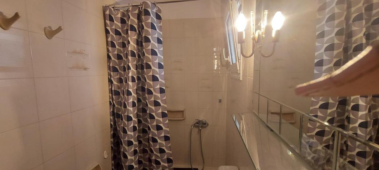 ארטמידה Carlos Apartment מראה חיצוני תמונה