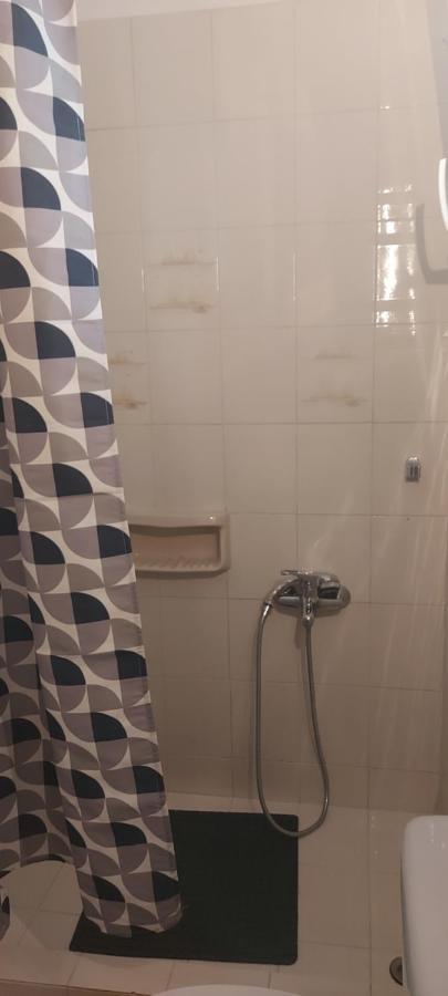 ארטמידה Carlos Apartment מראה חיצוני תמונה