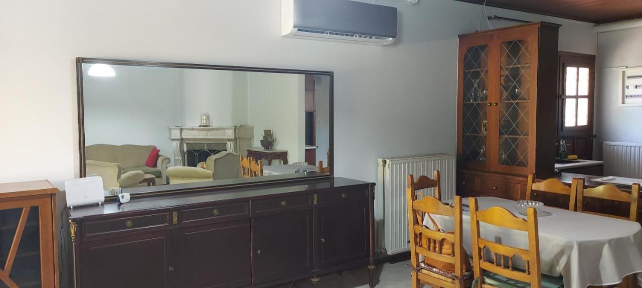 ארטמידה Carlos Apartment מראה חיצוני תמונה