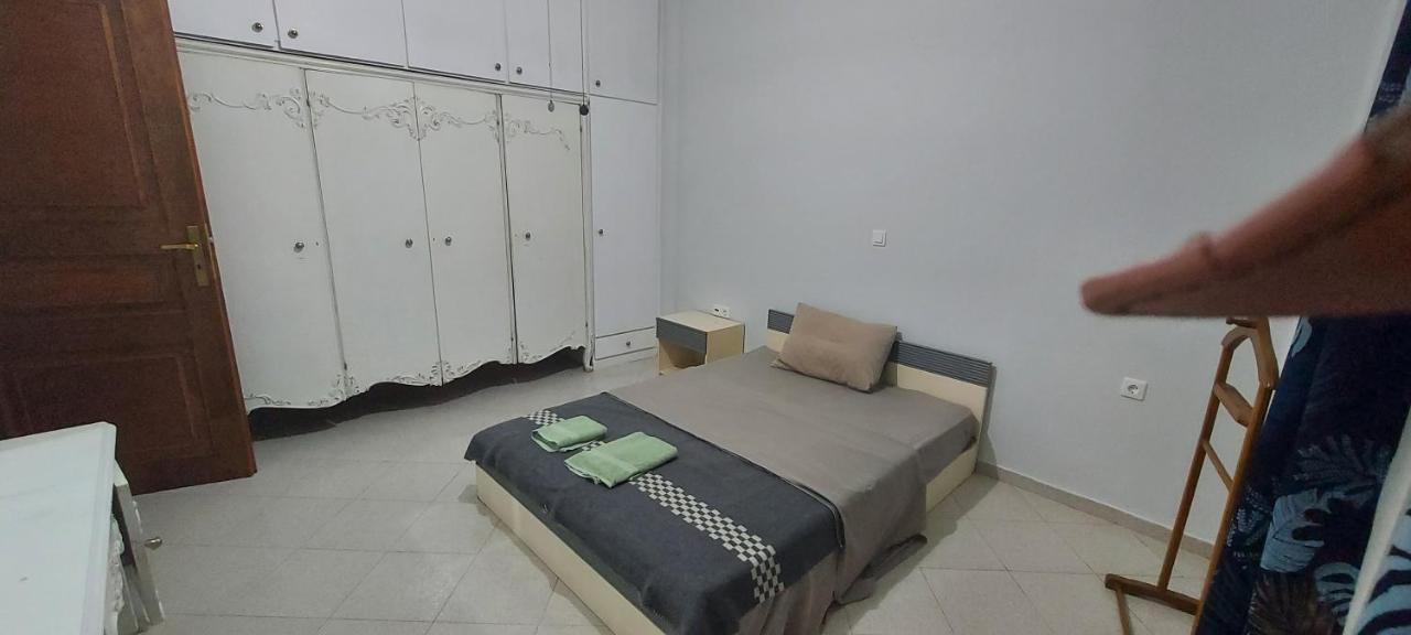 ארטמידה Carlos Apartment מראה חיצוני תמונה