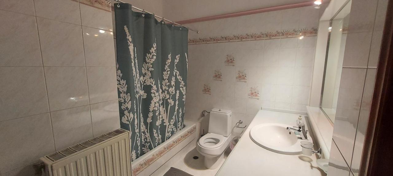 ארטמידה Carlos Apartment מראה חיצוני תמונה