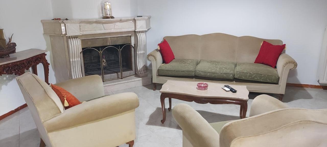 ארטמידה Carlos Apartment מראה חיצוני תמונה