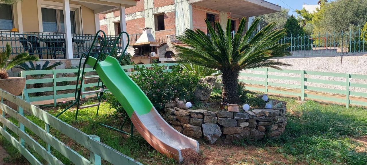 ארטמידה Carlos Apartment מראה חיצוני תמונה