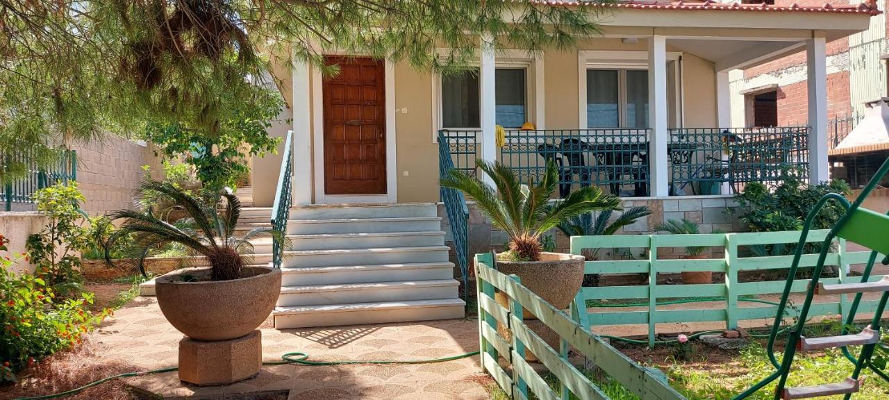 ארטמידה Carlos Apartment מראה חיצוני תמונה