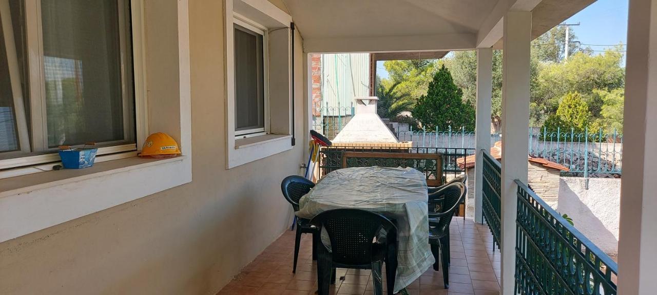 ארטמידה Carlos Apartment מראה חיצוני תמונה