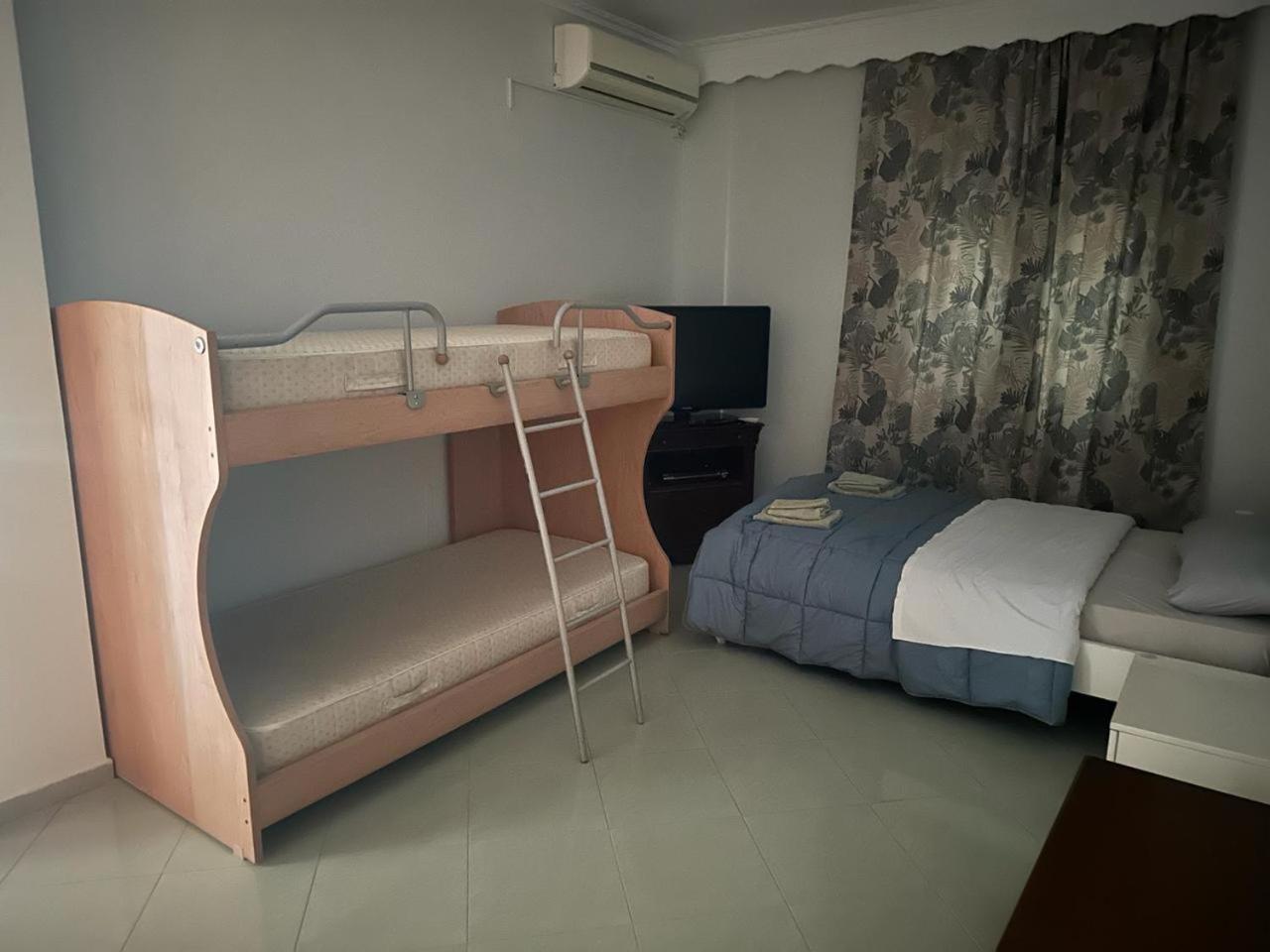 ארטמידה Carlos Apartment מראה חיצוני תמונה