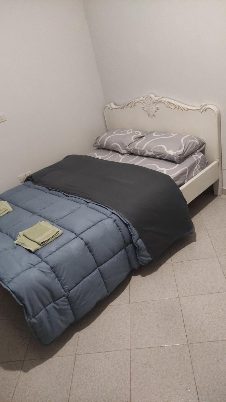ארטמידה Carlos Apartment מראה חיצוני תמונה