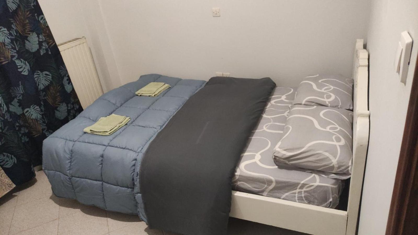 ארטמידה Carlos Apartment מראה חיצוני תמונה